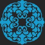 (image for) Oriental Shapes Nine